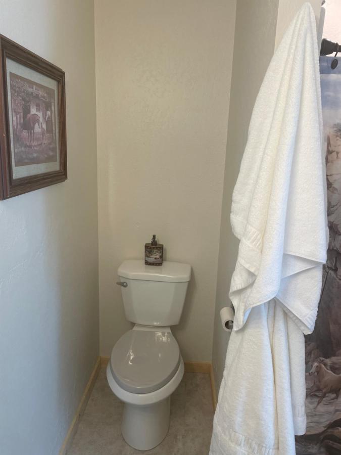 Bryce Canyon Country Inn 트로픽 외부 사진