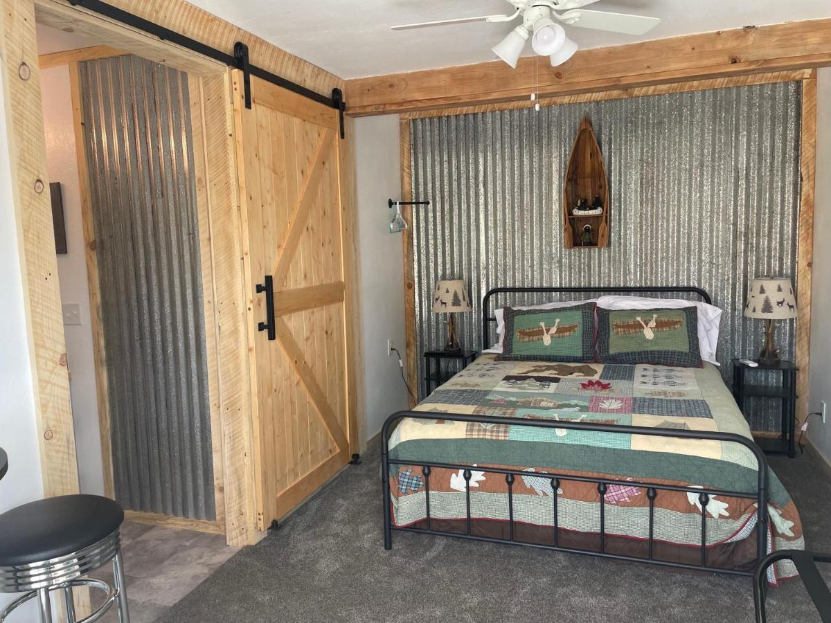 Bryce Canyon Country Inn 트로픽 외부 사진